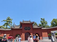 -洛阳白马寺