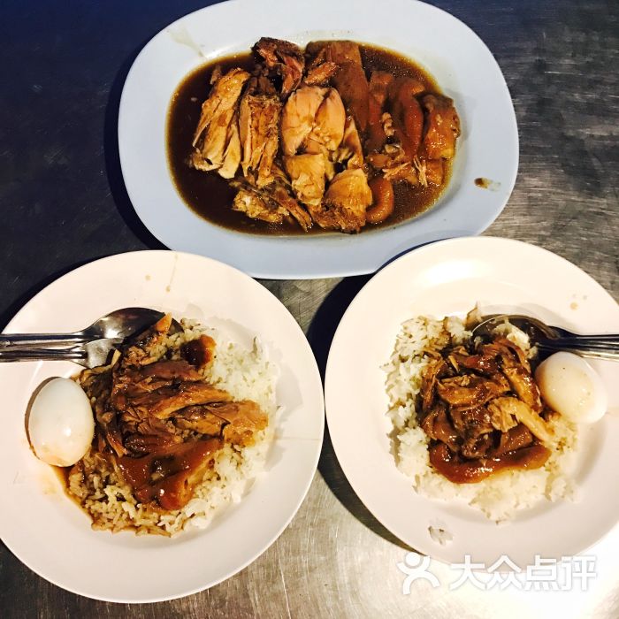 凤飞飞猪脚饭招牌猪脚饭图片 - 第43张