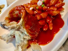 -新梅华餐厅(星悦汇店)