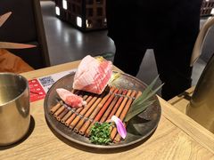 -西塔老太太泥炉烤肉(亚运村店)
