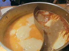 -山海蟹庐·海鲜糟粕醋火锅(慈溪店)
