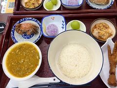 -百年老字号·观振兴蟹黄面·三虾面·苏式面(观前街富仁坊巷店)