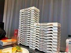 -魁牛·潮汕牛肉自助火锅(沈辽路万达店)