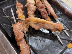 -陈氏肥蛤(小纬六路总店)