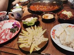 -楠火锅(仁恒梦中心店)