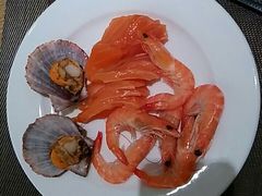 -鲁商铂尔曼大酒店·铂丽自助餐厅
