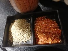 -水浒烤肉(星马国际店)