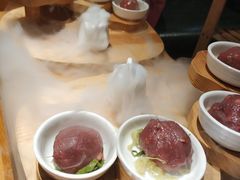 -手选潮汕鲜活牛肉火锅(二七广场店)