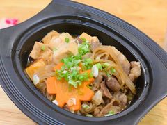 -桃屋日本料理(清华科技园店)