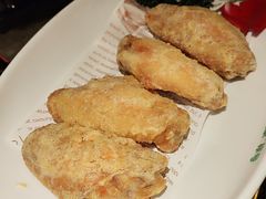 -新白鹿餐厅(金鹰新街口店)