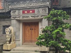 -龙潭水乡