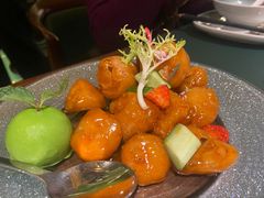 初恋咕噜肉-木棉·醉心粤味(COCO Park店)