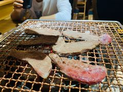-九田家黑牛烤肉料理(二天地店)