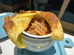 焖罐牛肉-库滋明·俄罗斯特色美食(中央大街店)