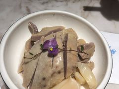 -韵秋荷(宝山龙湖天街店)