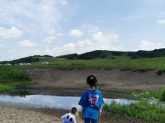 -乌兰布统草原
