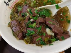 -易裕和·长沙米粉(竹塘西路店)