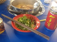 -马路边边串串香(北苑旗舰店)