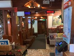 -老井俄式餐厅