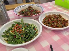 -三只鸟本地特色菜馆(上饶总店)