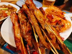 -Doo Dee Thai Food(Issan/Isaan/Esan)