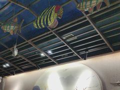 -裕合顺清真餐厅·回民老菜·大连海鲜·特色烧烤(西安路店)