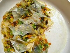 -老磁器口豆汁店(天坛店)