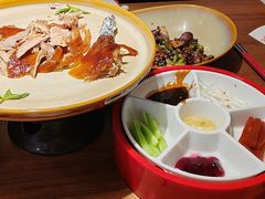 -青年公社烤鸭(宝杨宝龙广场店)
