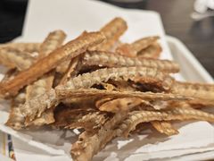 -玄白·炭烤活鳗(上海首店)