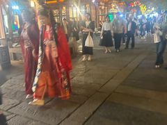 -好一朵茉莉花(老门东店)