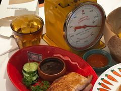 -太食獸泰式茶餐厅(IFS国金中心店)