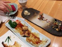 -大岛日本料理铁板烧(南通大饭店)