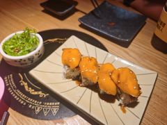 -沼津港精致料理·寿喜烧·烧鸟(青浦宝龙广场日料榜单店)