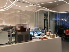 -仁义涵西餐·咖啡(中华巴洛克店)