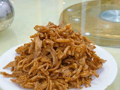 -奥华餐厅·老张记(台基厂店)