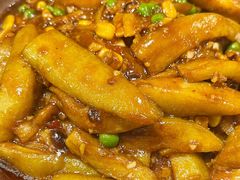 -正阳门饭庄·烤鸭·北京菜(万丰路七里庄店)