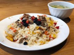 -静一·食光里(黄河路店)