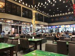 大堂-令氏家外家岐山面(火炬路店)
