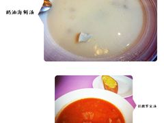 -德大西餐社(云南南路店)