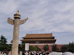 -天安门广场