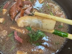 -六爷门框百年卤煮