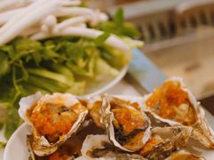 -夏威夷火锅烤肉自助餐厅(茂业店)