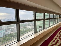 -宁波万豪酒店