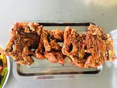 -佰运猪蹄(高陵店)