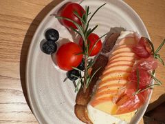 -O'eat Blossom&Pelican(深圳首店)