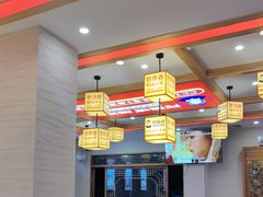 -阿婆情腊排骨火锅(金虹路店)