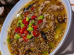 -爷爷的烀饼店