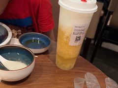 -大头椰·海南椰子鸡火锅(思明万象城店)