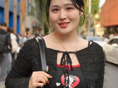 -安福路