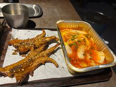 -麦凯伦烧烤·精酿超级工厂店(金桥总店)